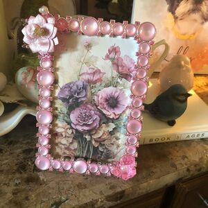 🌸Pink Frame🌸